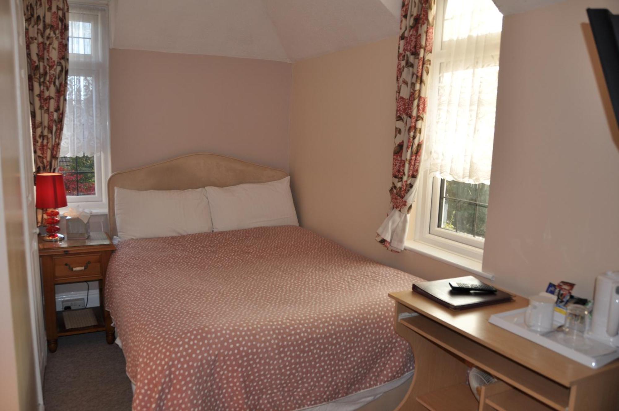 فندق Walcot House Fawley المظهر الخارجي الصورة