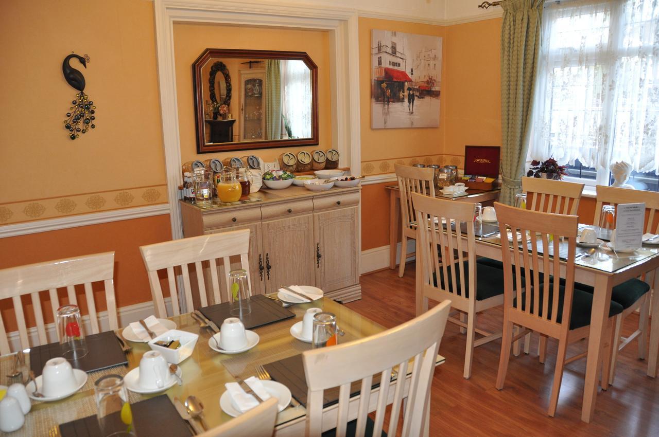 فندق Walcot House Fawley المظهر الخارجي الصورة