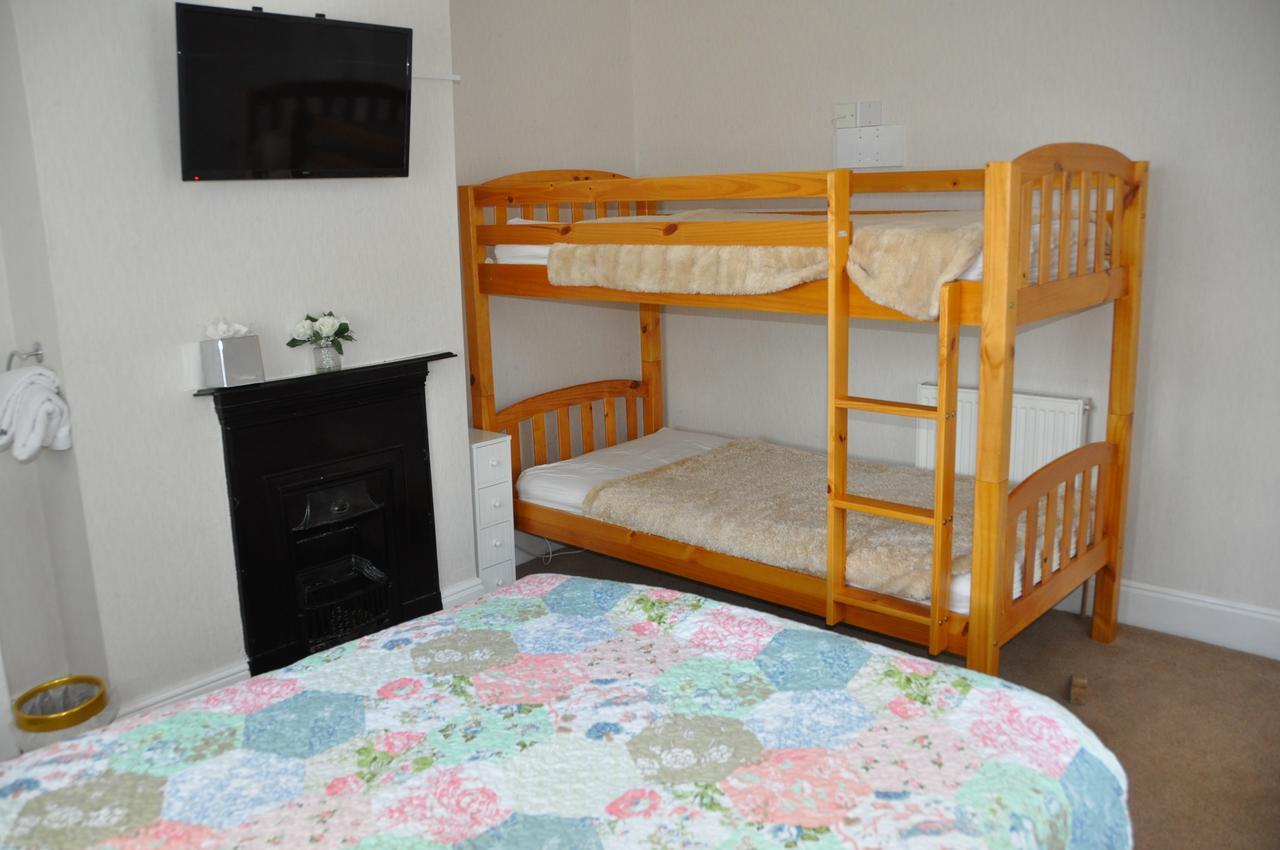 فندق Walcot House Fawley المظهر الخارجي الصورة