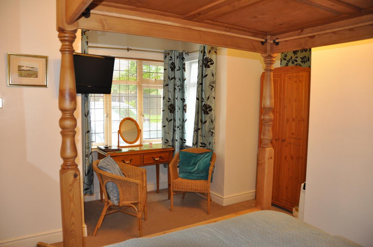 فندق Walcot House Fawley المظهر الخارجي الصورة