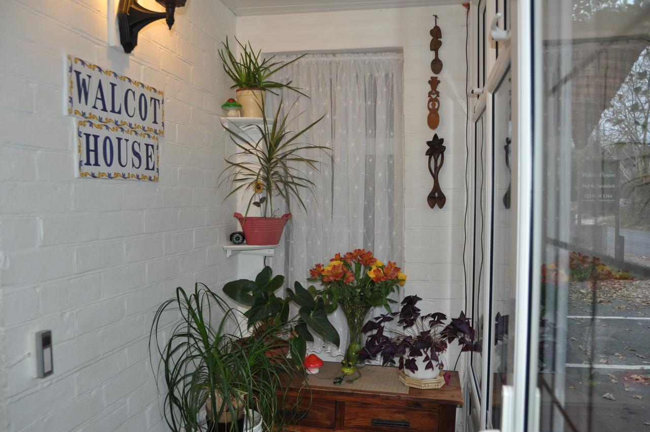 فندق Walcot House Fawley المظهر الخارجي الصورة