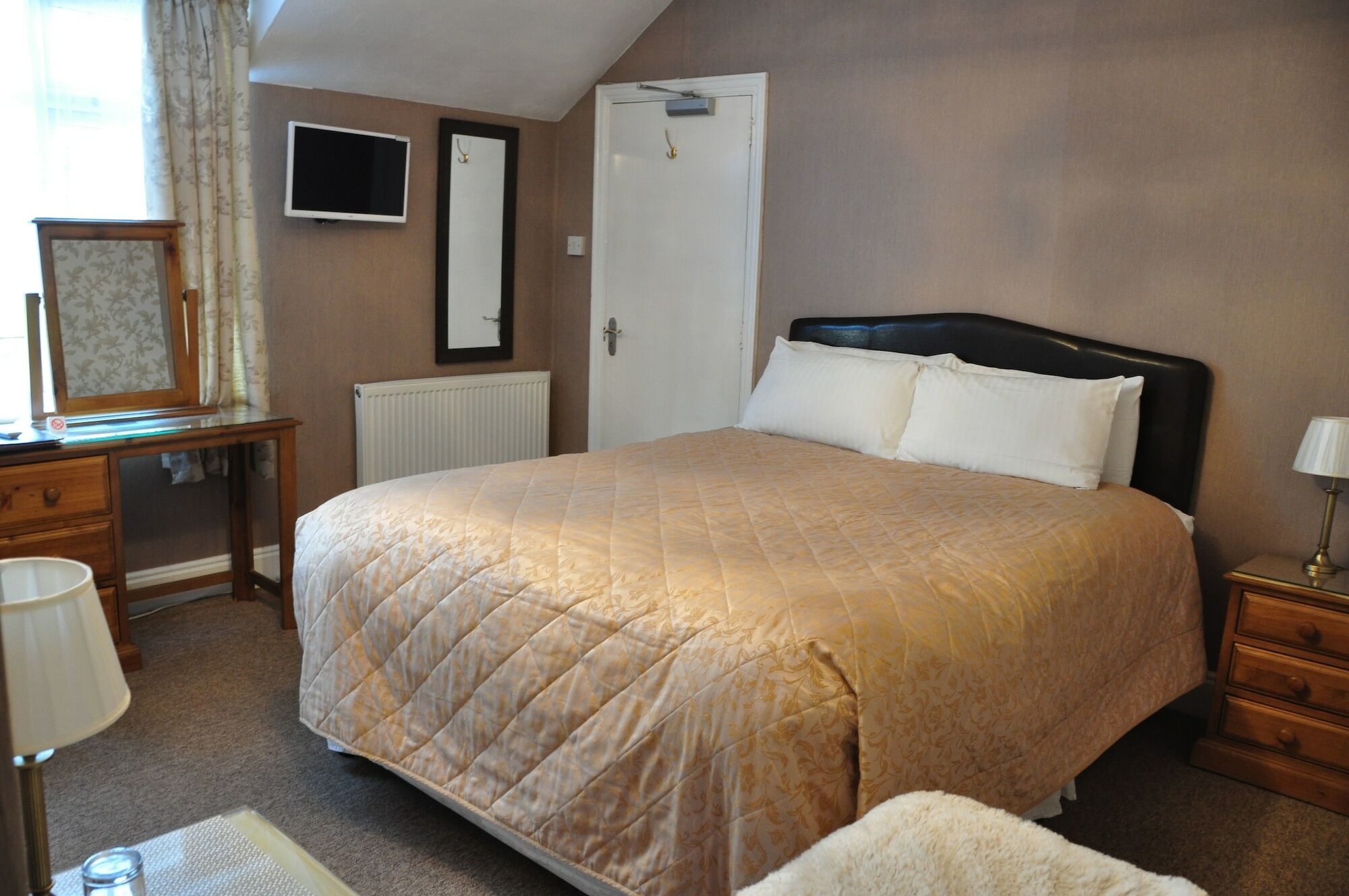 فندق Walcot House Fawley المظهر الخارجي الصورة